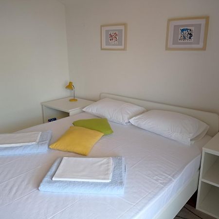 Apartments Pero Kožino Εξωτερικό φωτογραφία