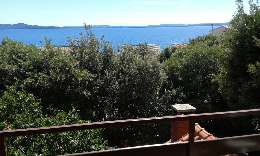 Apartments Pero Kožino Δωμάτιο φωτογραφία