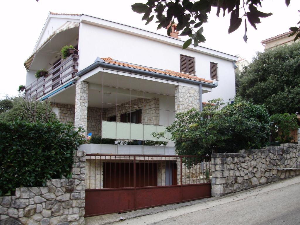 Apartments Pero Kožino Δωμάτιο φωτογραφία