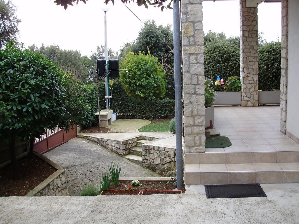 Apartments Pero Kožino Δωμάτιο φωτογραφία