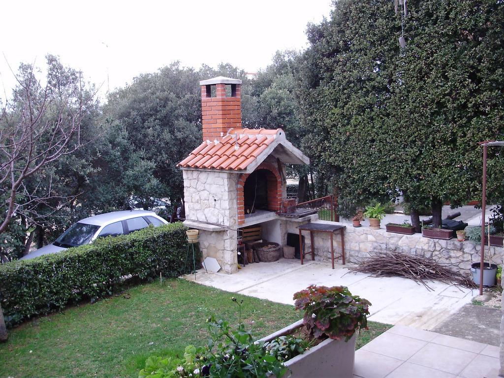 Apartments Pero Kožino Δωμάτιο φωτογραφία