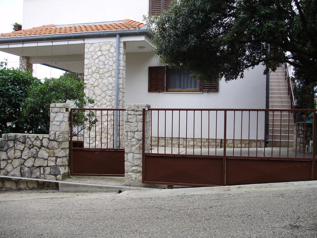 Apartments Pero Kožino Δωμάτιο φωτογραφία