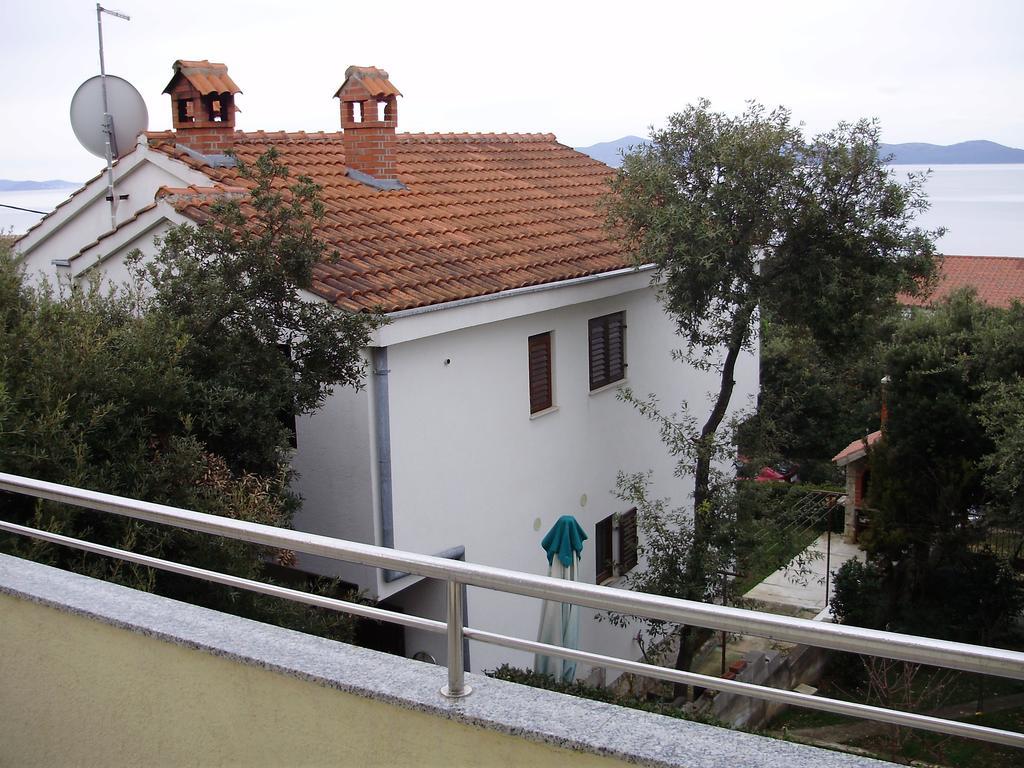 Apartments Pero Kožino Δωμάτιο φωτογραφία