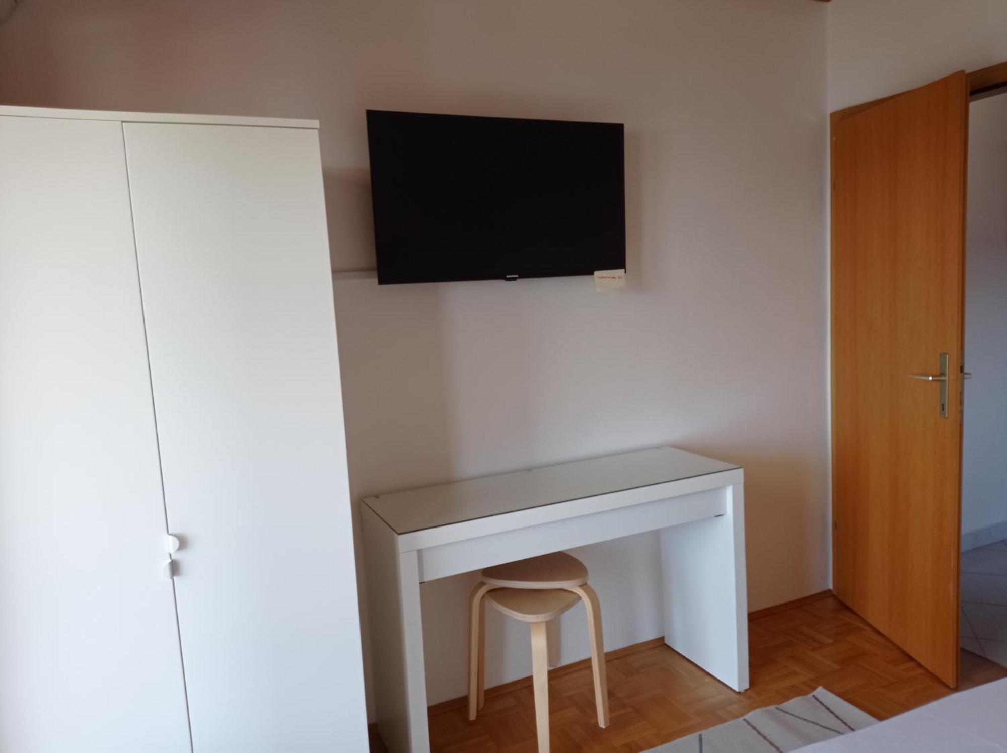 Apartments Pero Kožino Δωμάτιο φωτογραφία