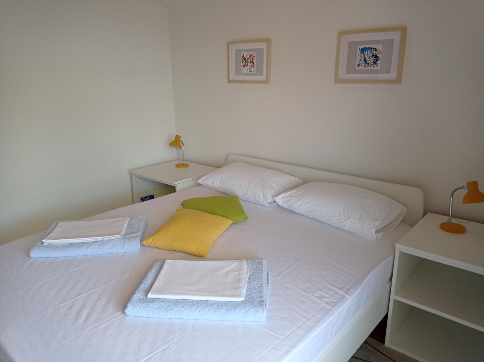 Apartments Pero Kožino Εξωτερικό φωτογραφία