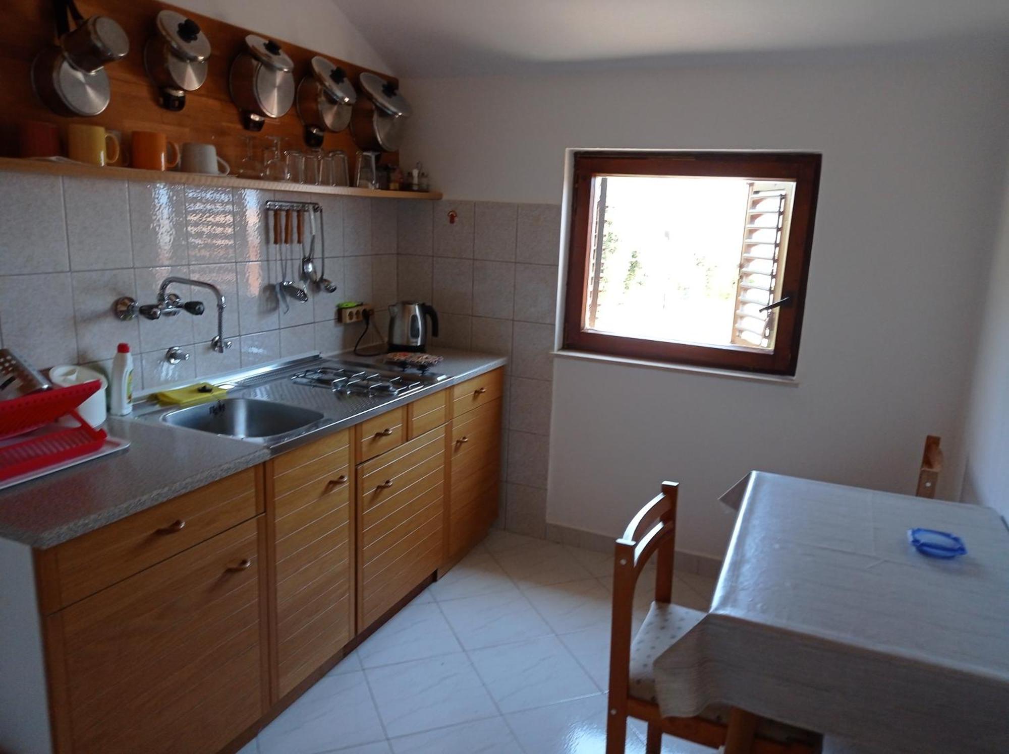 Apartments Pero Kožino Εξωτερικό φωτογραφία
