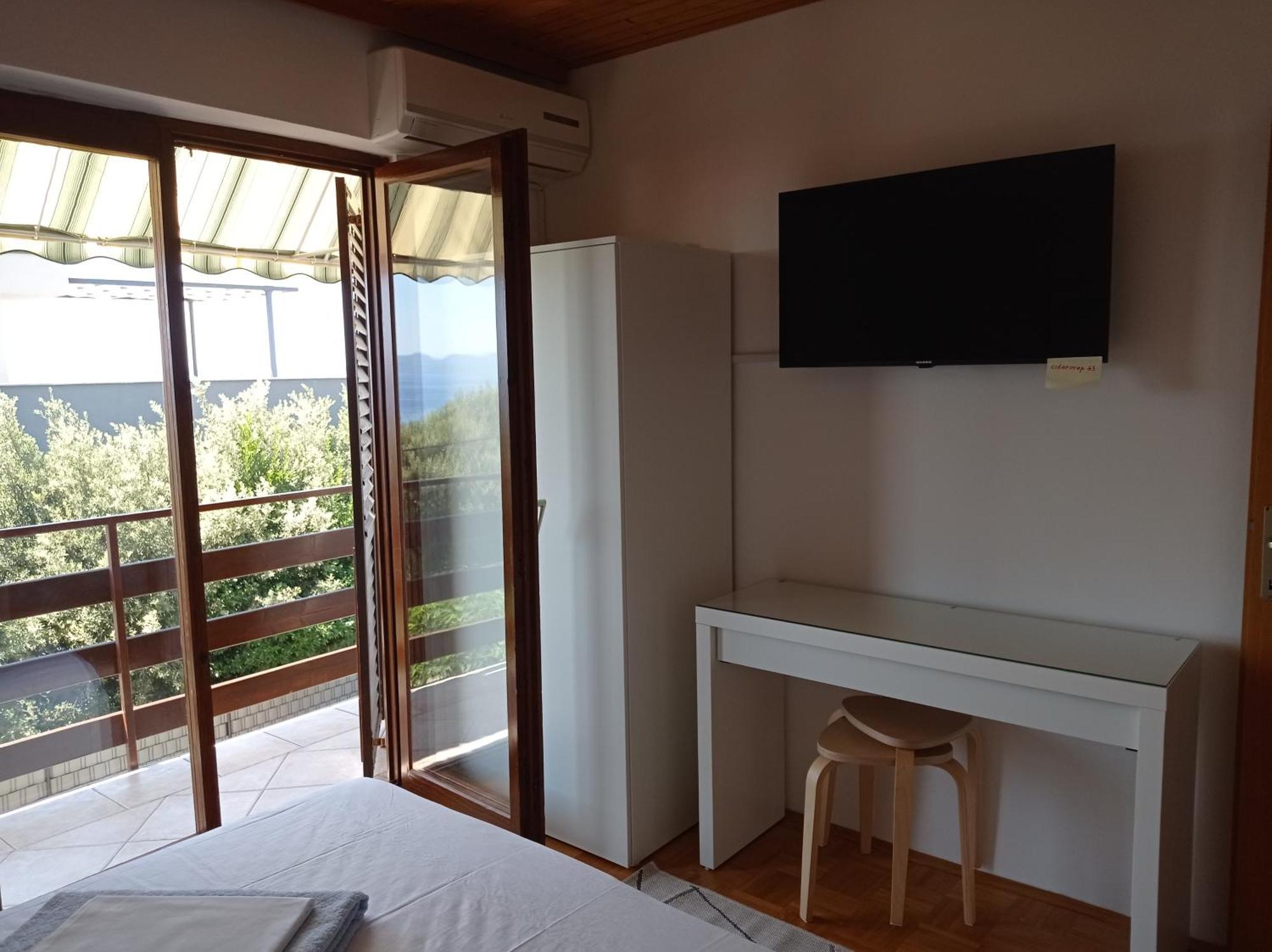 Apartments Pero Kožino Δωμάτιο φωτογραφία