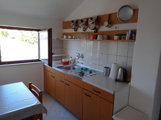 Apartments Pero Kožino Εξωτερικό φωτογραφία