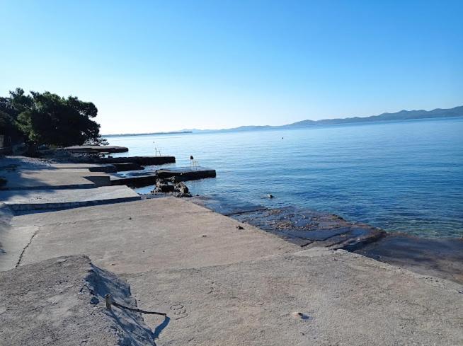 Apartments Pero Kožino Εξωτερικό φωτογραφία