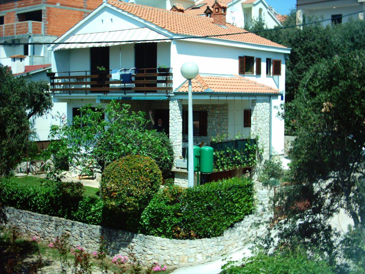 Apartments Pero Kožino Εξωτερικό φωτογραφία